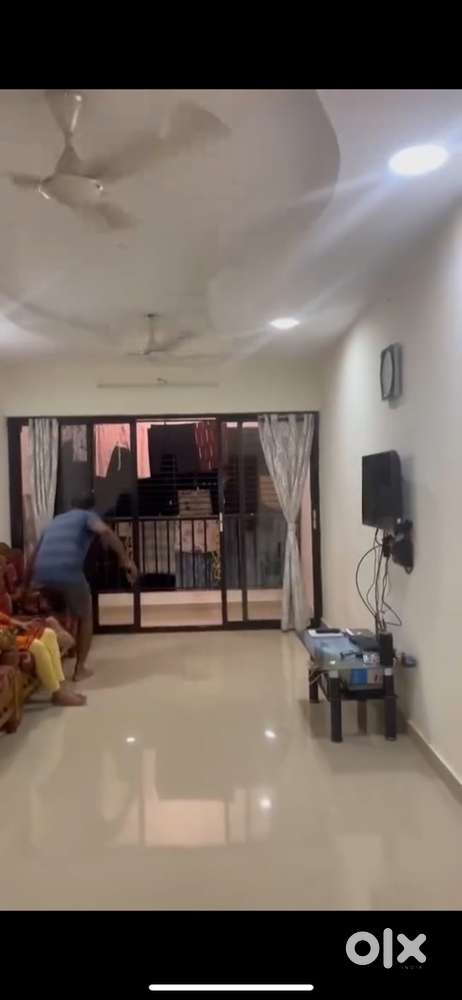 2BHK Room for Rent in Grand Sapphire, Kaup