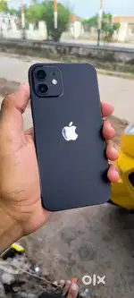 I Phone 12  64