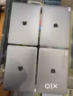 POWER MEETS PORTABILITY APPLE MACBOOK AIR M1, 8GB RAM, 256GB STORAGE!!