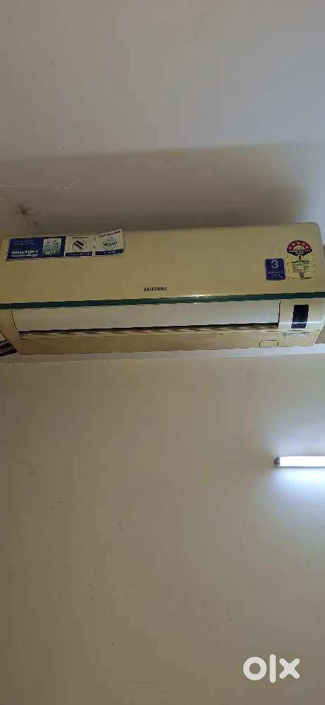 Samsung split AC