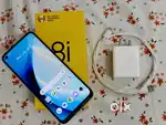 Showroom Condition Realme 8i For Sell!!