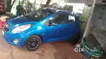 Chevrolet Beat 2010