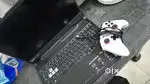 ASUS TUF A15 Gaming Laptop