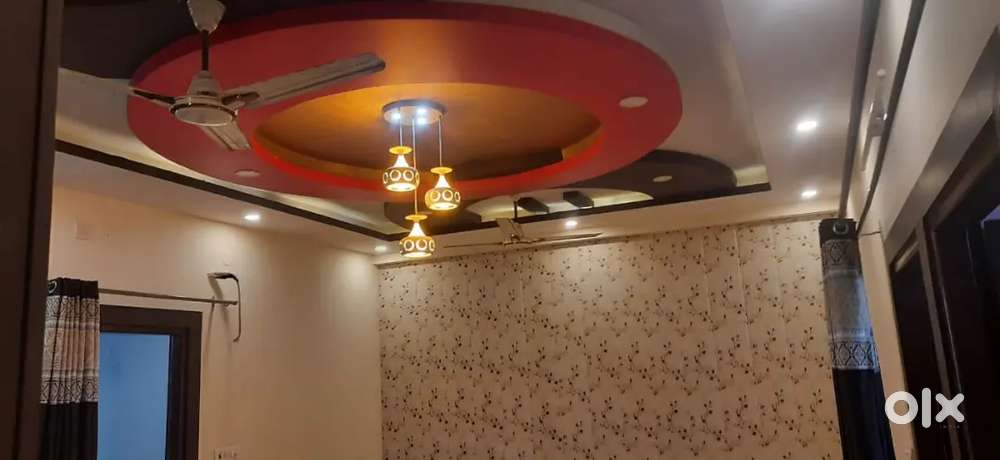 A beautiful 3 bhk flat for sale in Dehrakhas, Dehradun.lt