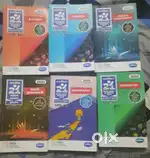 Navneet 21 mostly likely question sets 2025