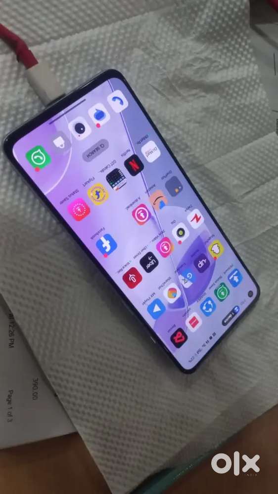 9RT one plus 256GB