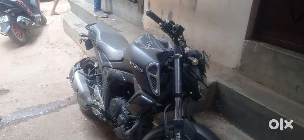 Yamaha Fzs good condition