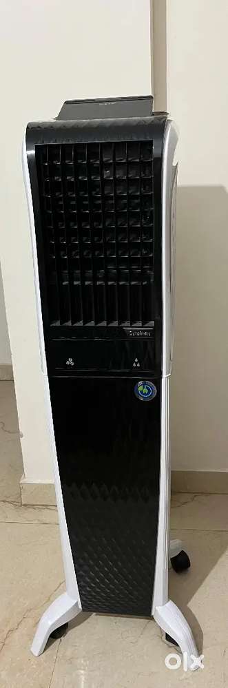 Symphony Diet 3D 55i+ / Diet 3D 55B (Tower cooler, 55 litres)