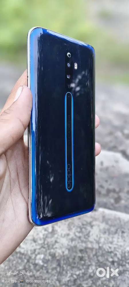 Oppo Reno2F