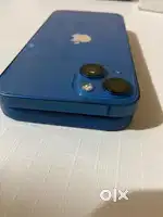 Apple Iphone 13 MLMX3LL/A blue 128GB Unlocked Excellent Condition!