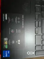 Asus tuf gaming f15 i7