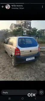 Maruti suzuki alto