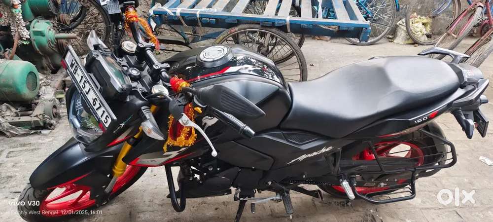 New like bike for sale