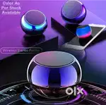 Best' portable speaker