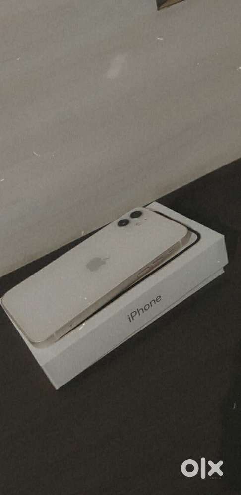 Iphone 12 is for sale