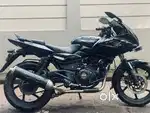 New engine work, new insurance, new ture, new carpeter