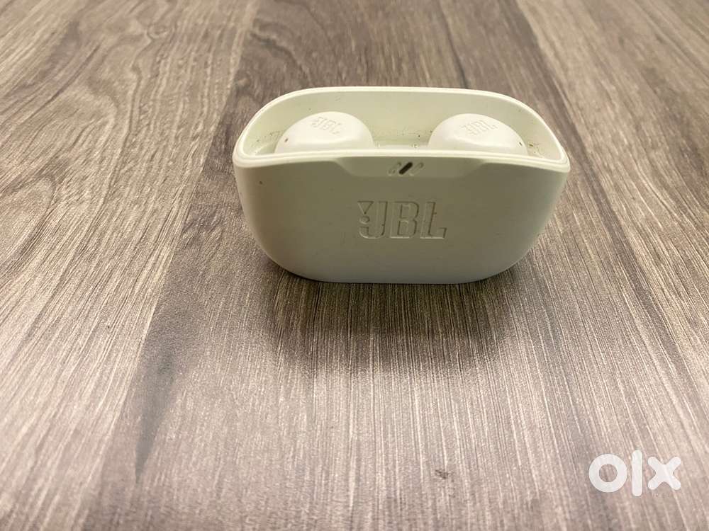 JBL WAVE BUDS