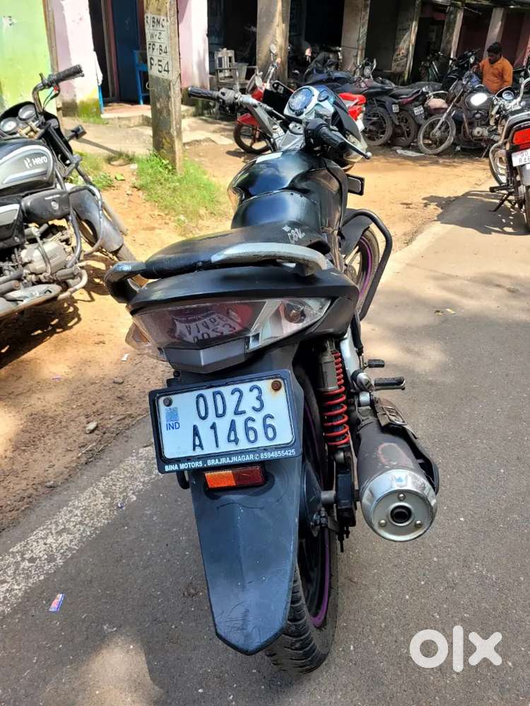 Hero extreme 150