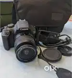 Cannon 15d. Urgent sale