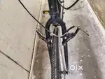 Sports cycle