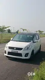 Maruti Suzuki Ertiga 2012 Diesel
