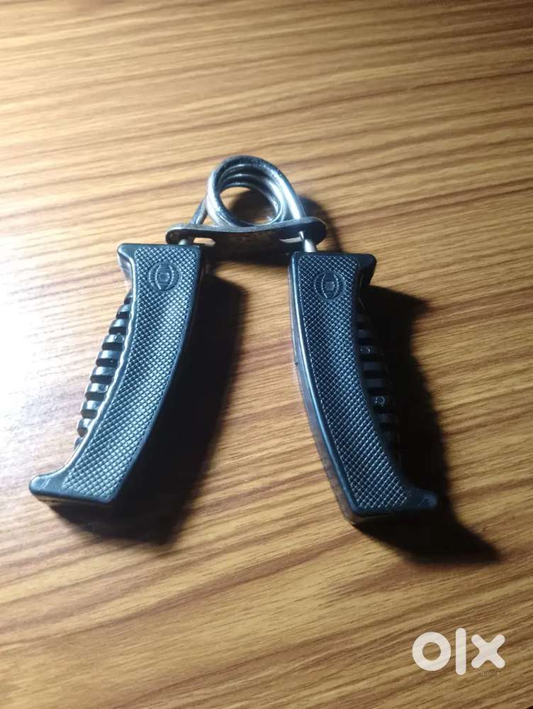 Hand gripper - good condition