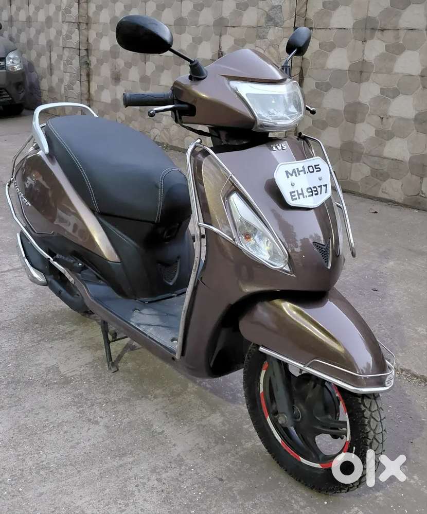 2020 TVS JUPITER,1 OWNER AVAILABLE..