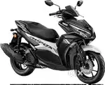 Brand new condition aerox