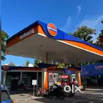 Petrol Pump Staff