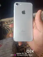 Iphone 7 godd condition my personal use