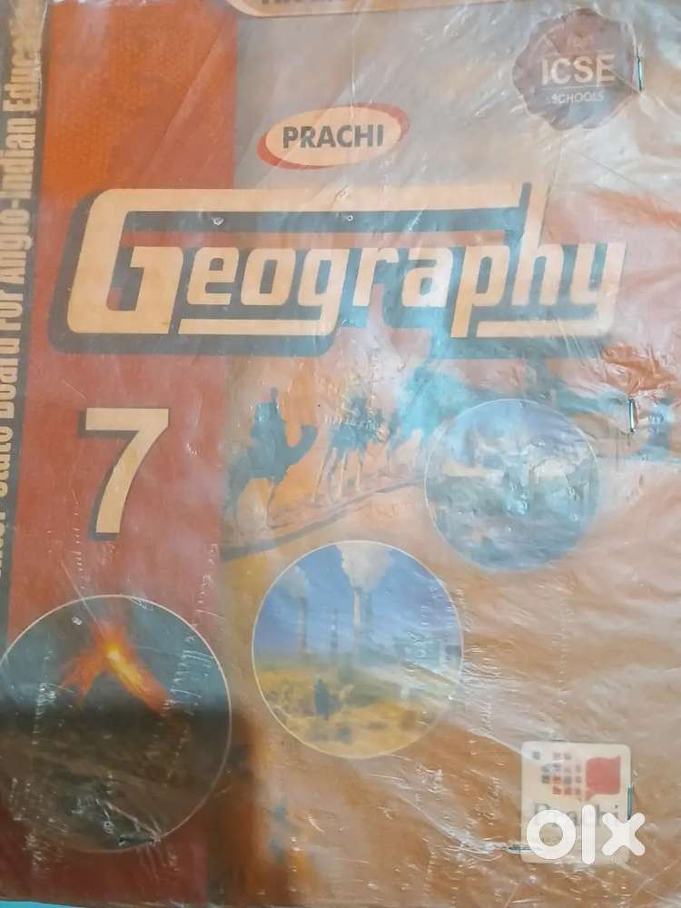 Geography 7th