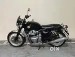 2019 Royal Enfield Interceptor 650