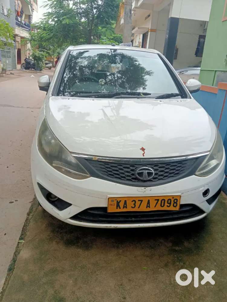 Tata bolt  2016 well maintained