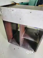 Folding Computer desk kalyan west