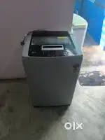 Lg automatic washing machine  8kg