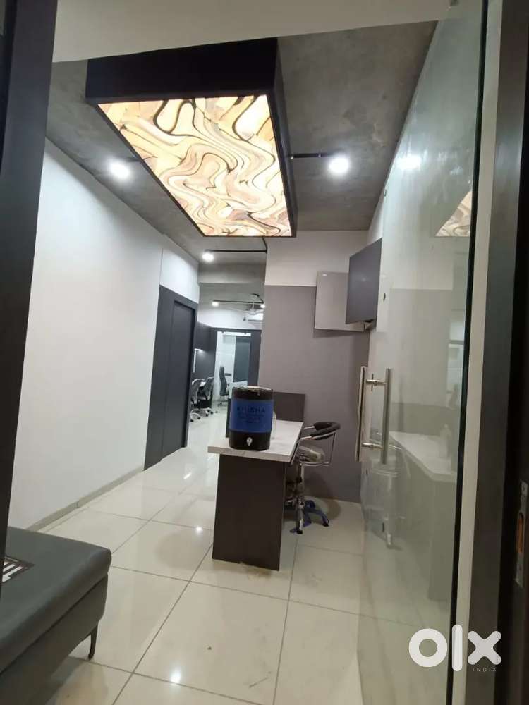 Prelease Property Office For Sale In Ashram Road