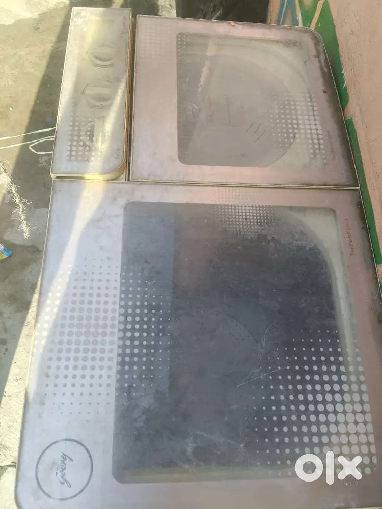 Godrej washing Machine