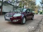 Fiat Linea Emotion 1.3 L Advanced Multijet Diesel, 2011, Diesel