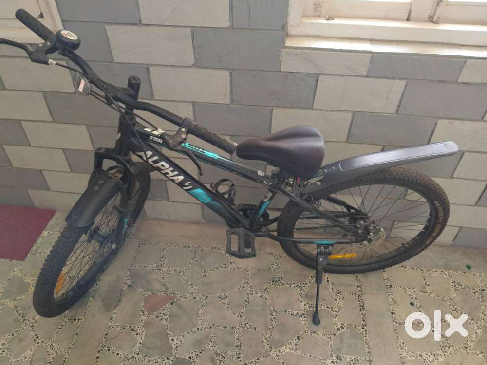Sports Bicycle (24 inches) in new condition for sale