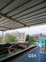 Penthouse  for Rent – Gunadala, (Opp. Sai Mess, Vijaya Nagar Colony)