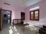 At Peroorkada 2BHK independent ground floor house for rent