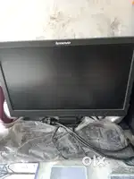 Lenovo computer