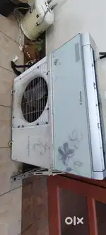 Electrolux split Ac