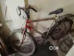 Old cycle to sell