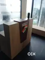 fully furnished office space on rent