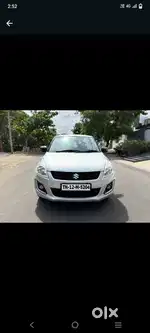Maruti Suzuki Swift, 2016, Diesel