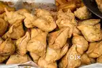 समोसा मिस्त्री