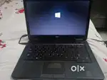 Intel Core i7 Laptop With 8GB Ram And 500GB HDD in Excellent Condition