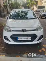 Hyundai Grand i10 Asta 1.2 AT VTVT, 2014, Petrol