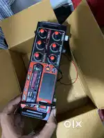 Sterio Amplifier 5000w